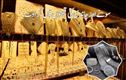 !سونے اور چاندی کی قیمتوں میں زبردست گراوٹ۔ جانئے وجہ